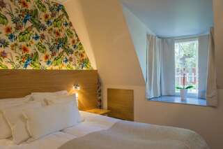 Отели типа «постель и завтрак» Villa Sibbe Сёдеркулла Стандартный двухместный номер с 1 кроватью-1