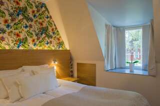Отели типа «постель и завтрак» Villa Sibbe Сёдеркулла Стандартный двухместный номер с 1 кроватью-4